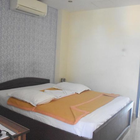 מלון Perambalur Star Msr Residency מראה חיצוני תמונה