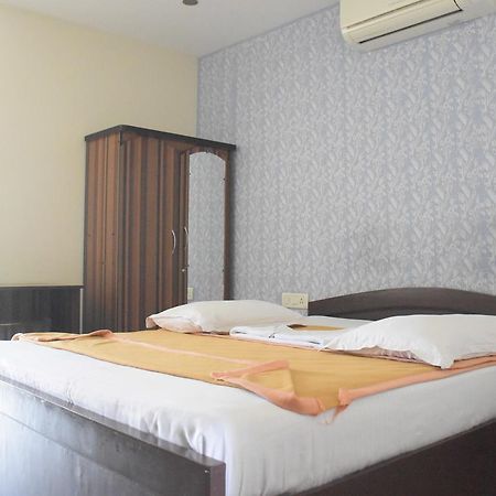 מלון Perambalur Star Msr Residency מראה חיצוני תמונה