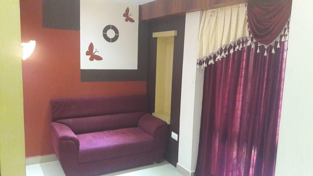 מלון Perambalur Star Msr Residency מראה חיצוני תמונה